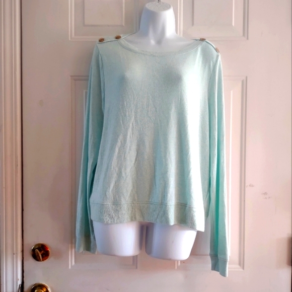 J. Crew Jogger Set. Sizes Top XL Pant L - Picture 3 of 13